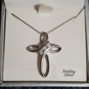 Diamond Religious Cross: 1/10 TTW SS